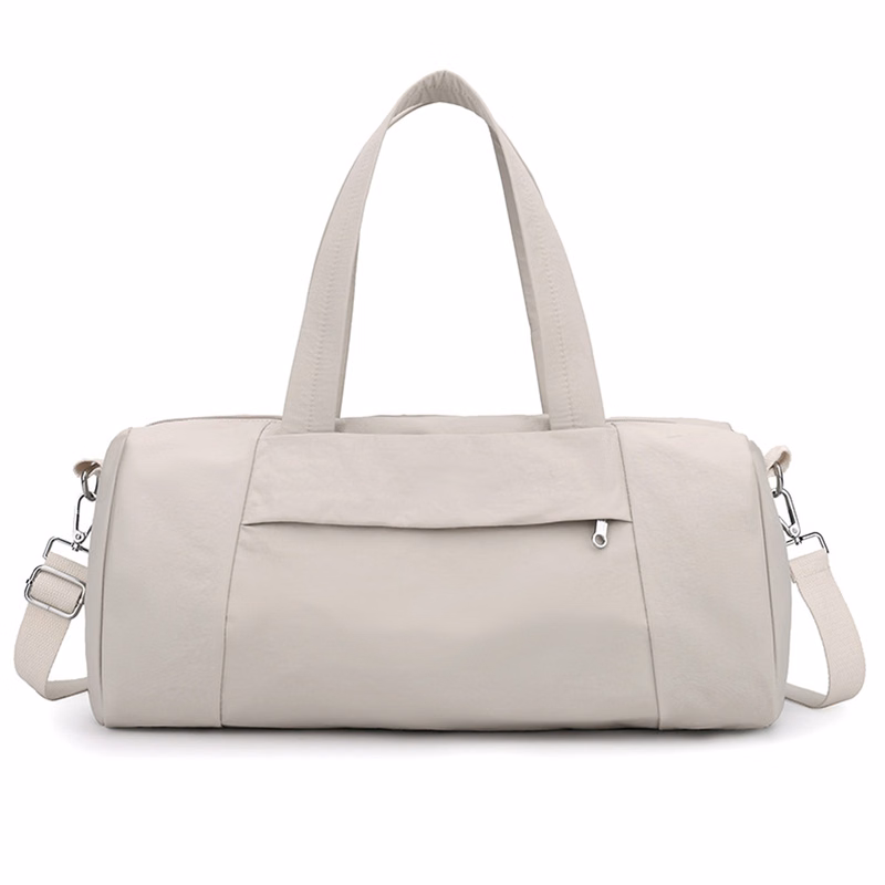Lightweight Gym Bag