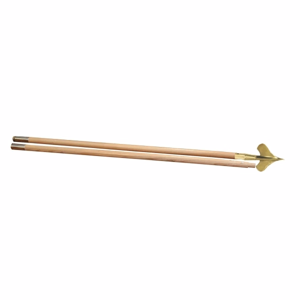 7' Guidon Pole Kit