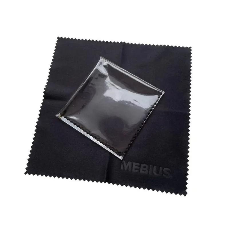 Microfiber Eye Glasses Cleaning Cloth 1