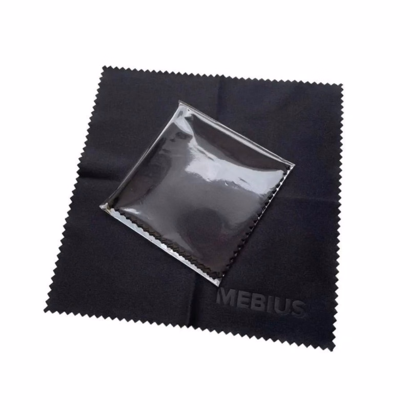 Microfiber Eye Glasses Cleaning Cloth