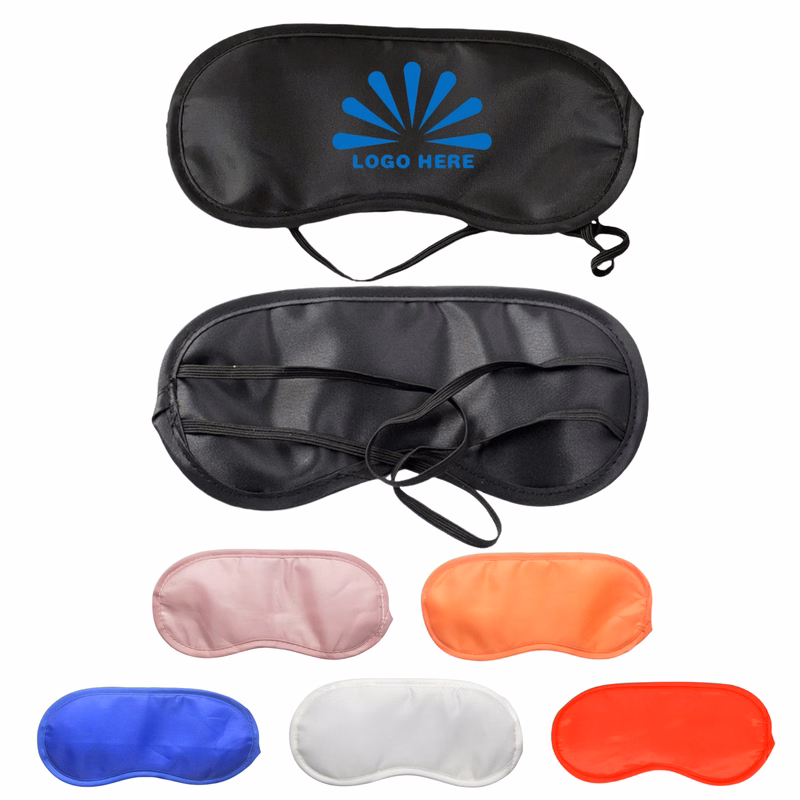 MOQ 10pcs Sleep Shading Eye Mask