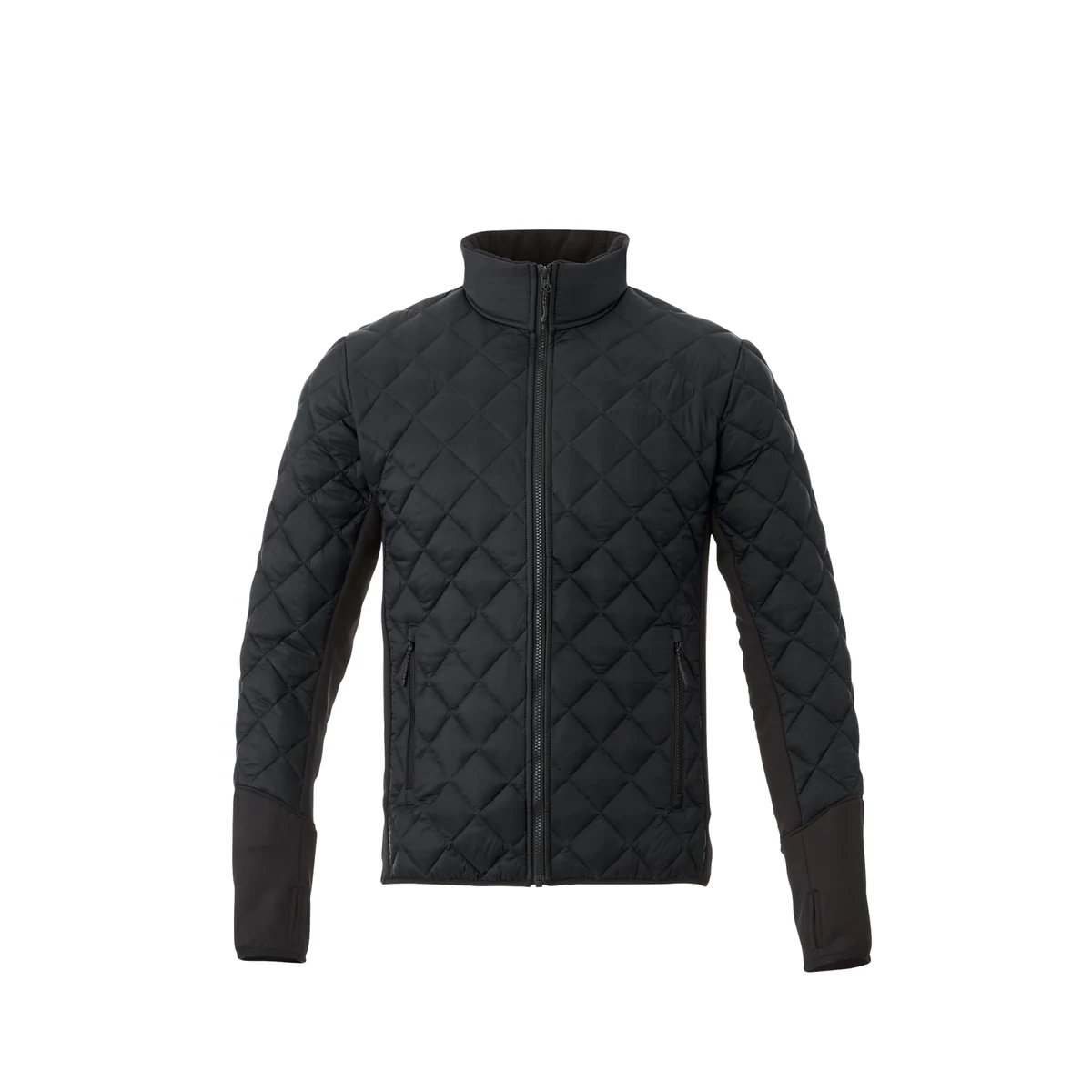 Men's ROUGEMONT Hybrid Insulated Jacket 1