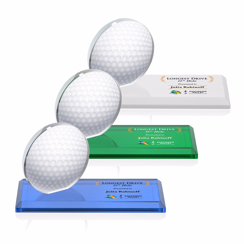 Northam VividPrint™ Award - Golf