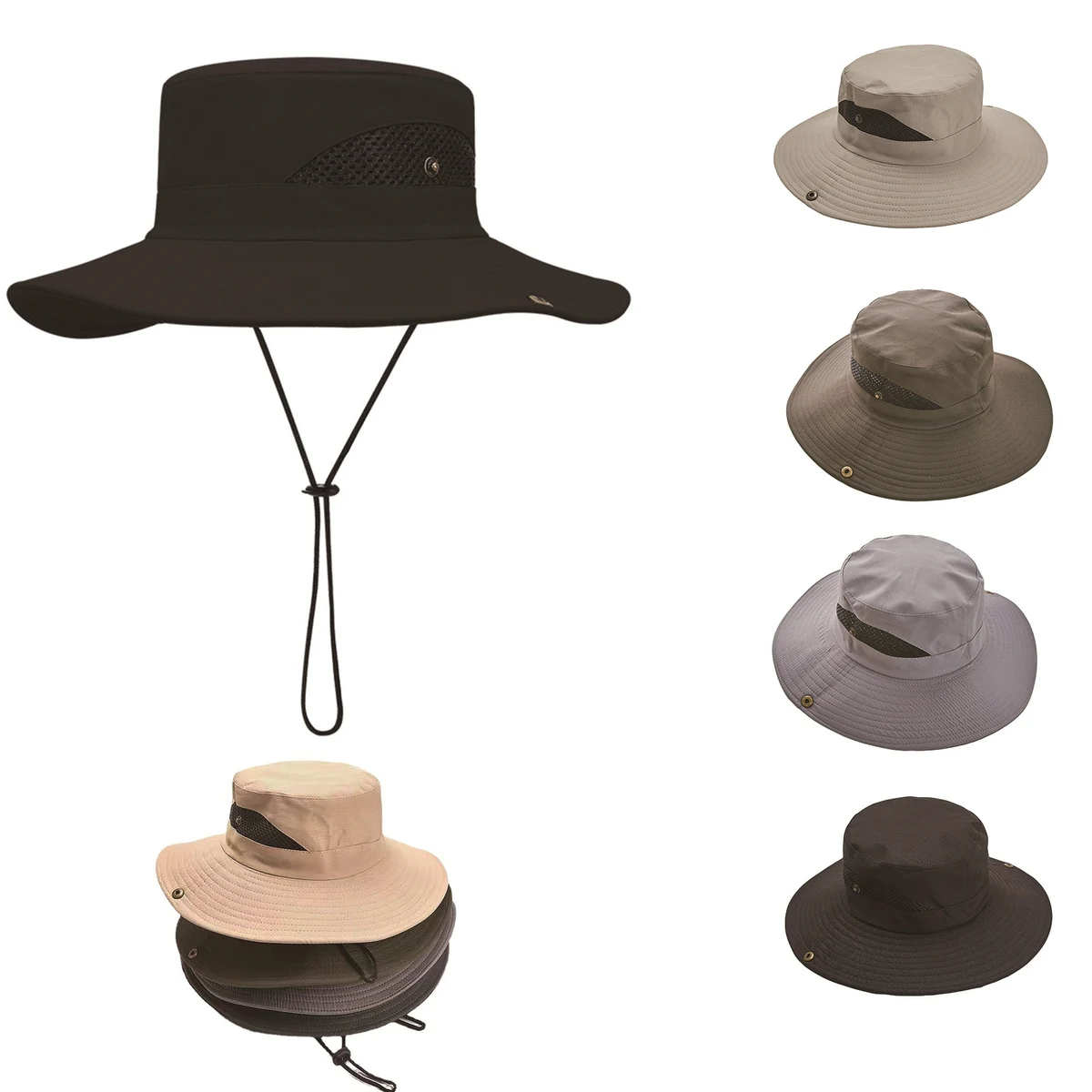 Sun Hat Fishing Cap 1