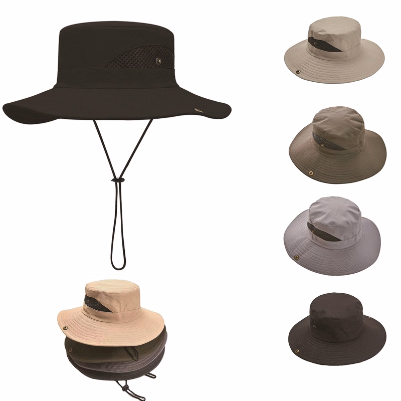 Sun Hat Fishing Cap