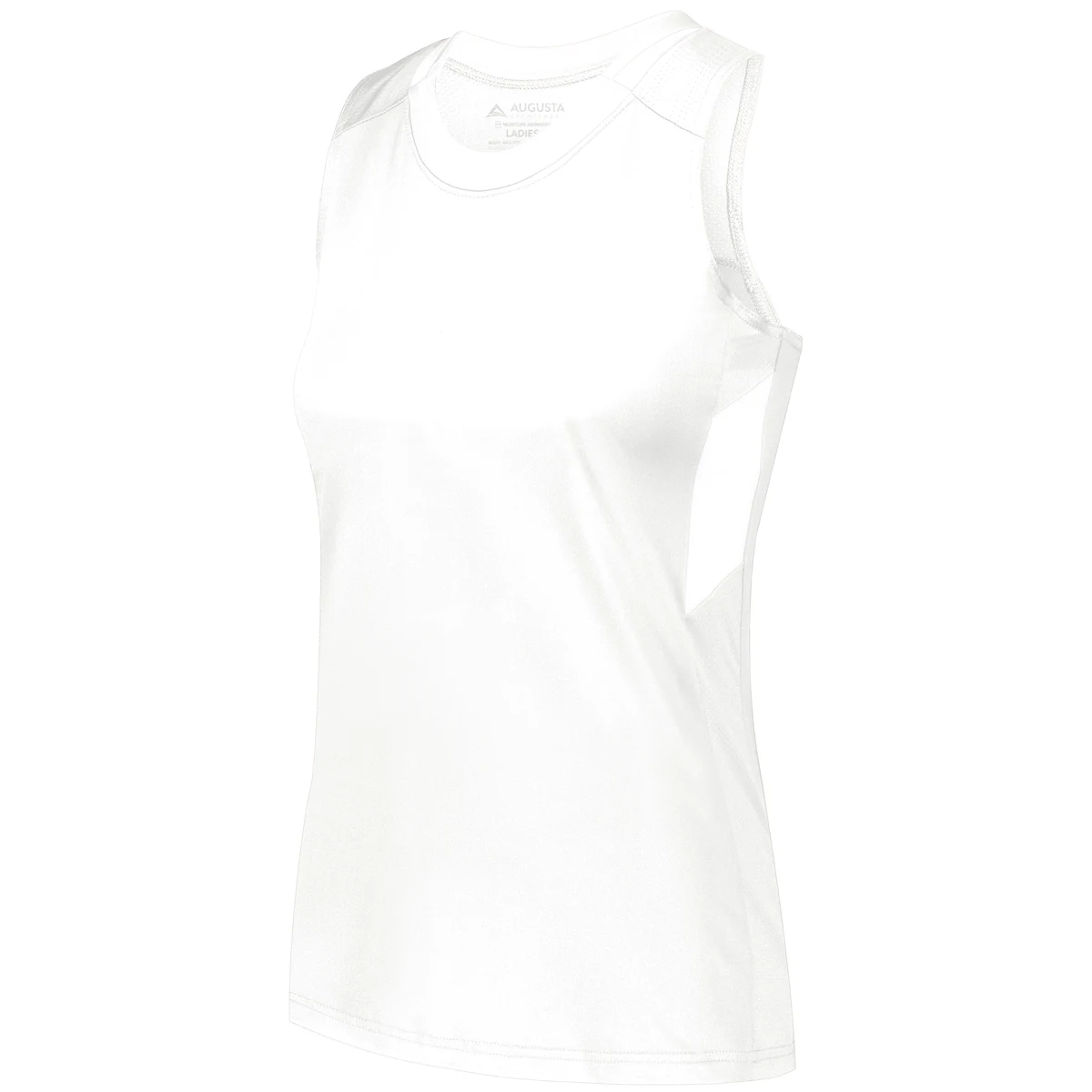 Girls Crossover Tank 1