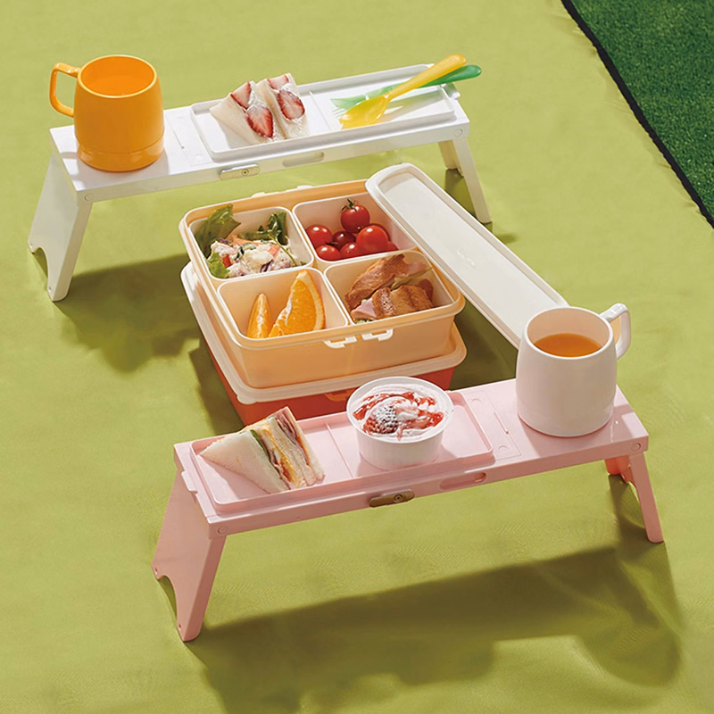 Folding Wild Dining Table