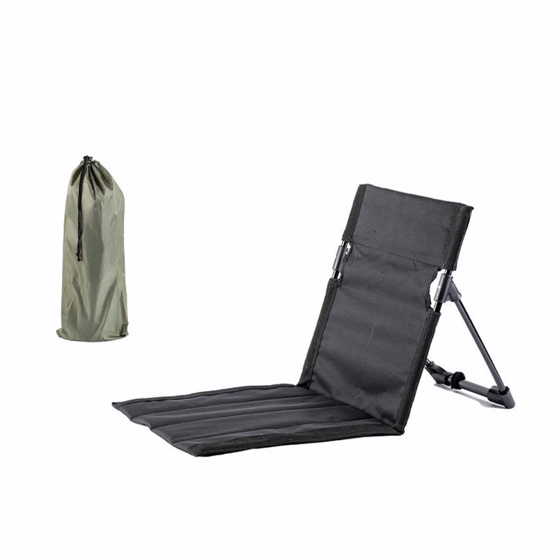 Portable Folding Beach Lounger Chair