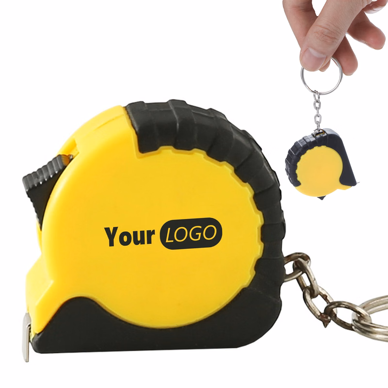 Abs Portable Measuring Tape Measure