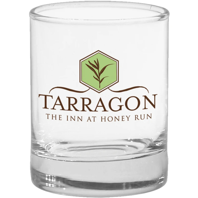 3 oz. Shot Glass/Votive 1