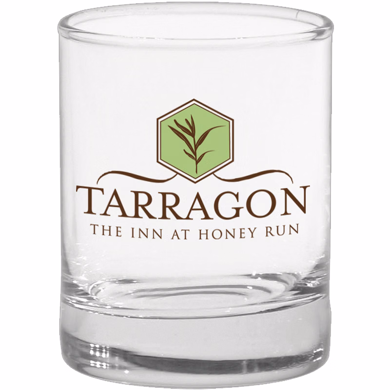 3 oz. Shot Glass/Votive