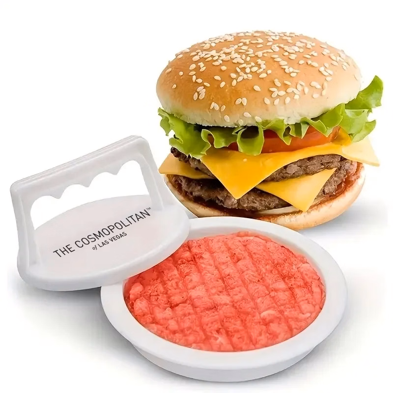 Hamburger Patty Maker