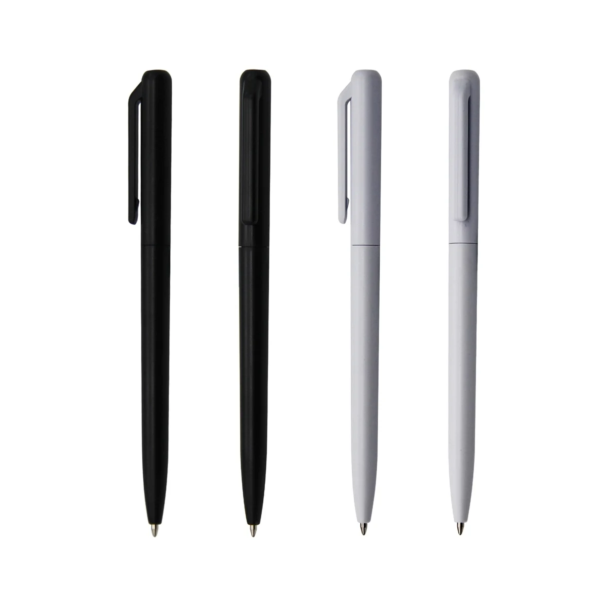 Stick Rolling Ball Pens ABS 1