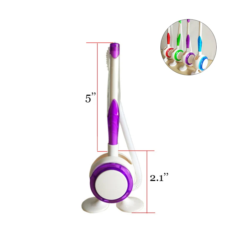 Ballpoint Stylus Pen w/ Pen Stand 1