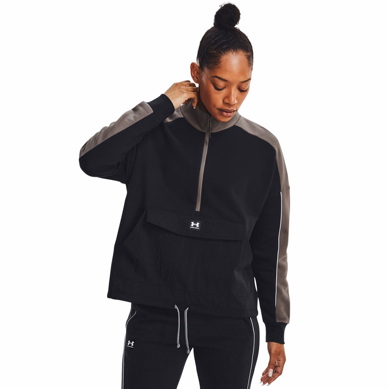 Women's UA Rival Fleece Layer 