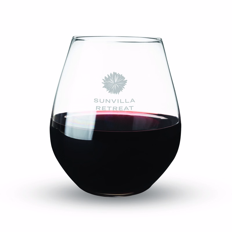 Spiegelau Authentis 22 oz All Purpose Tumber XL, set of 4