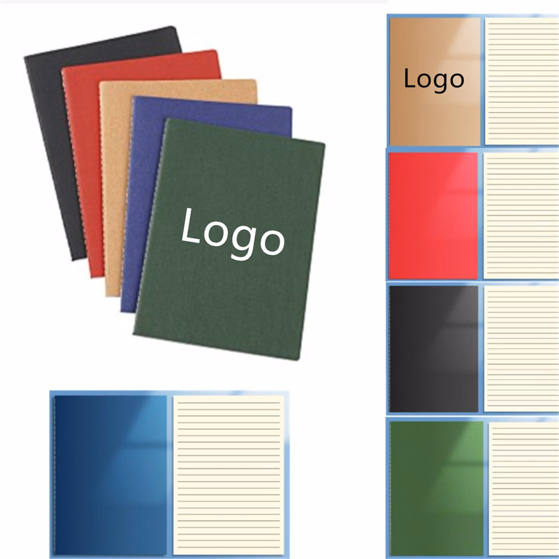 Kraft Notebooks
