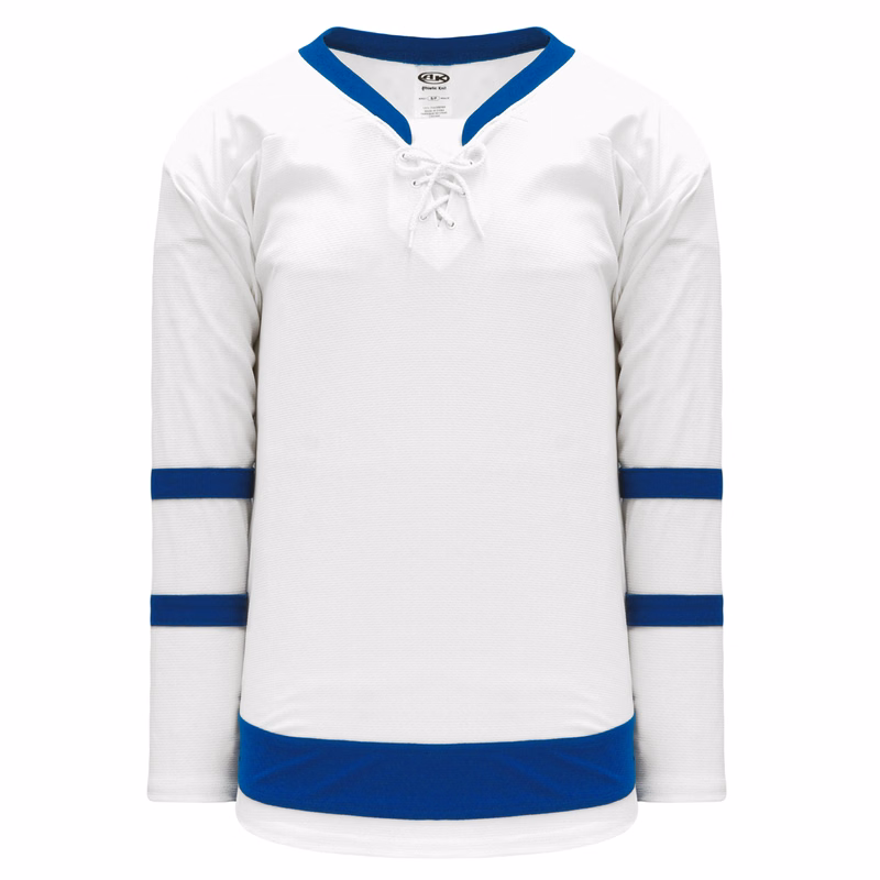 Pro Hockey Jerseys H550B-TOR-G04
