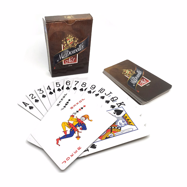 Playing Card