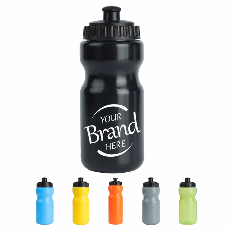 Sports Cycling Water Bottle