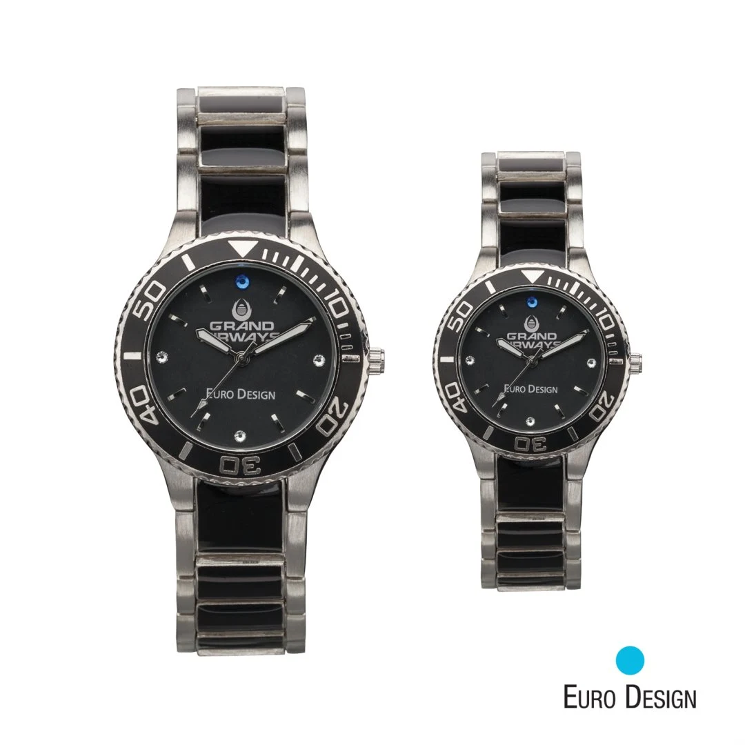 Euro Design® Barcelona 1