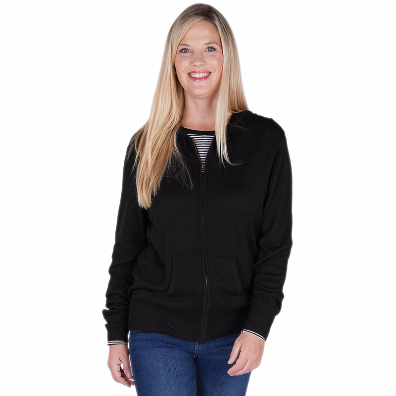 Women's Mystic Sweater Hoodie