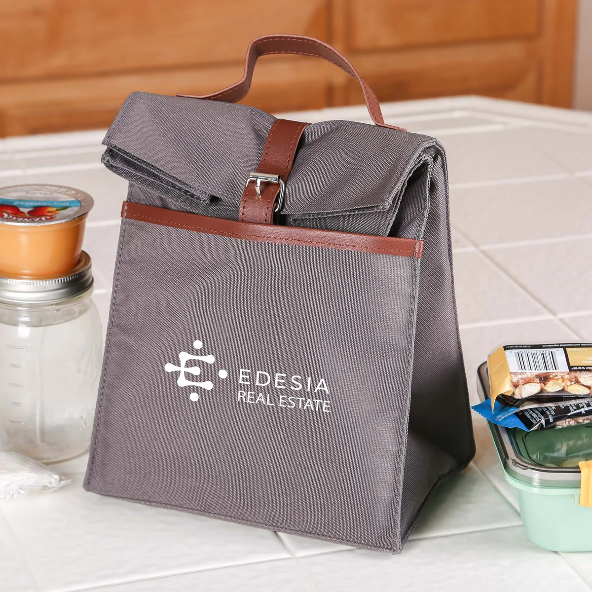 Axel Lunch Cooler Bag 1