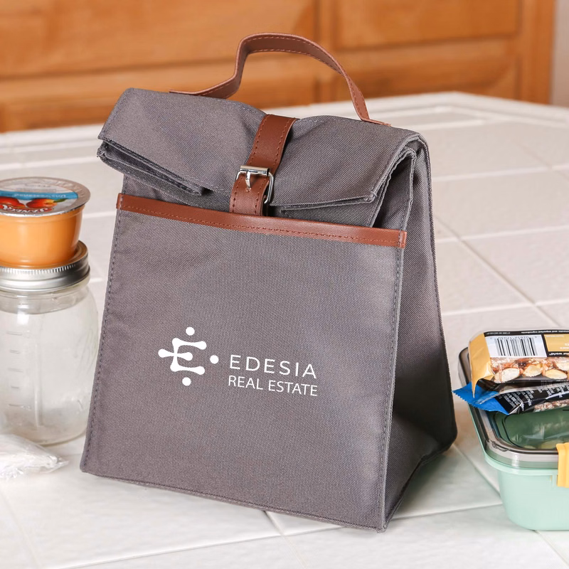 Axel Lunch Cooler Bag