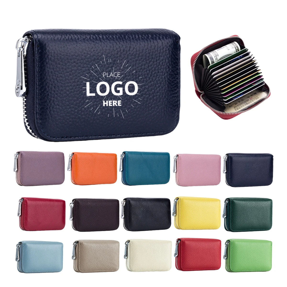Small Card Holder 1