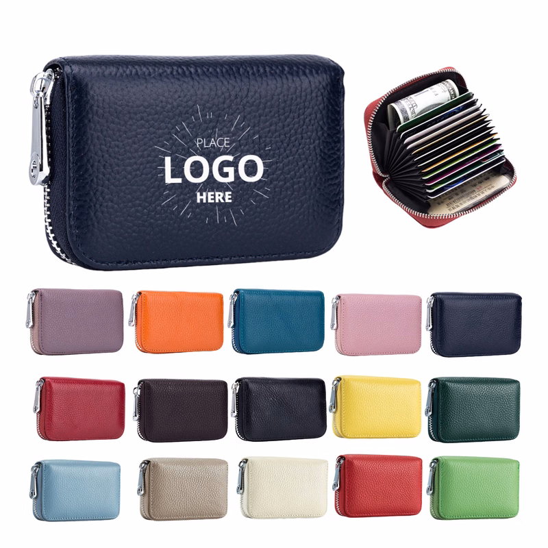 Small Card Holder