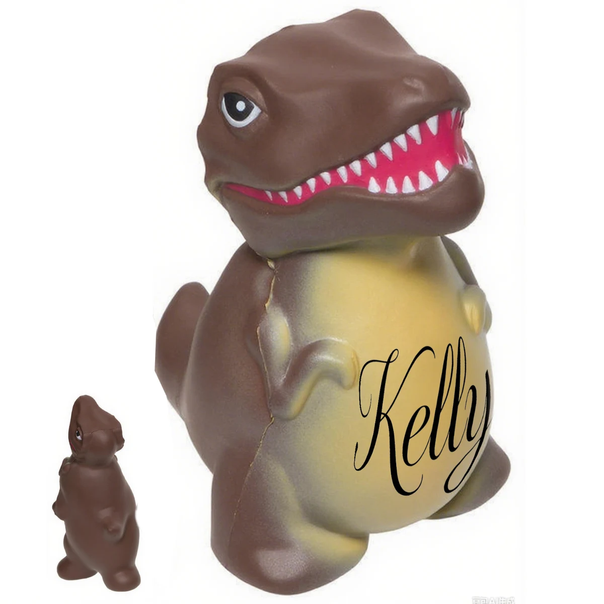 PU Foam Dinosaur Stress Reliever Toys 1