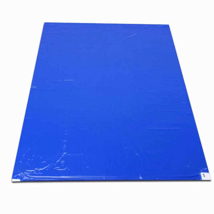 Clean Room Sticky Mats