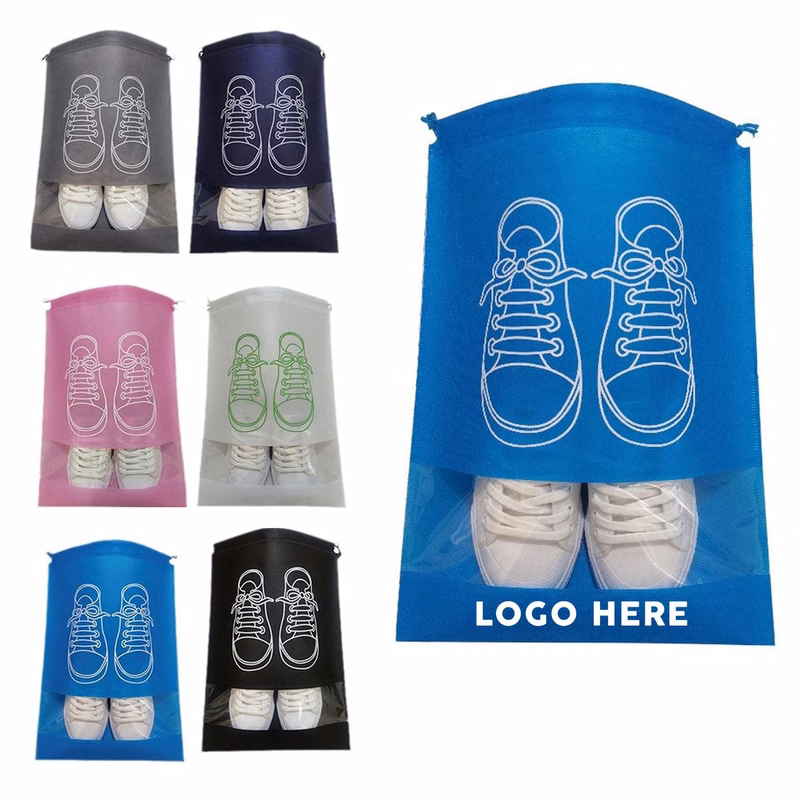 Drawstring Bags