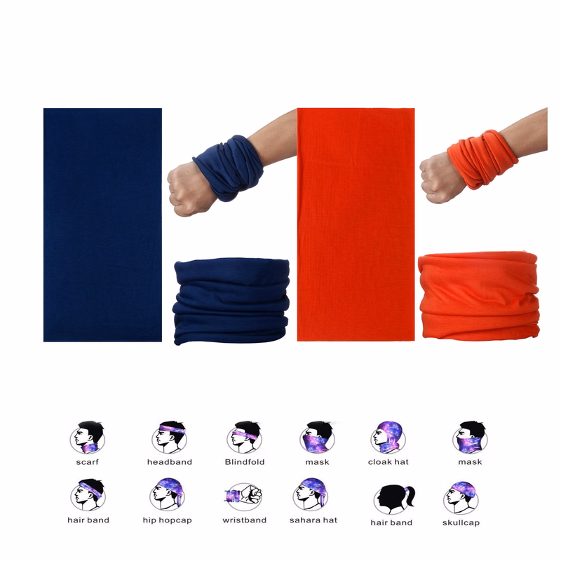 Multi-function Scarf