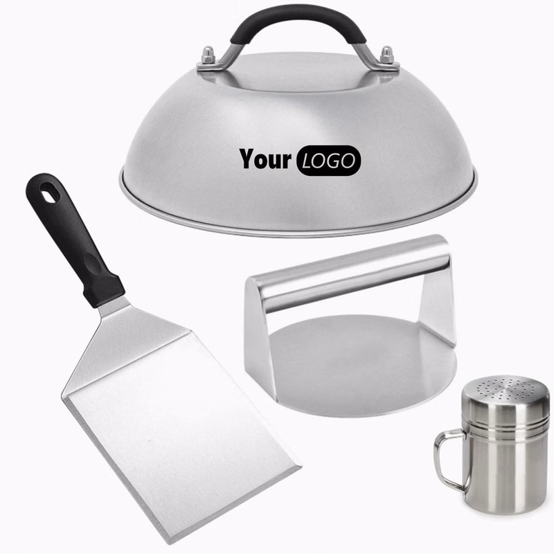 BBQ Tool Sets
