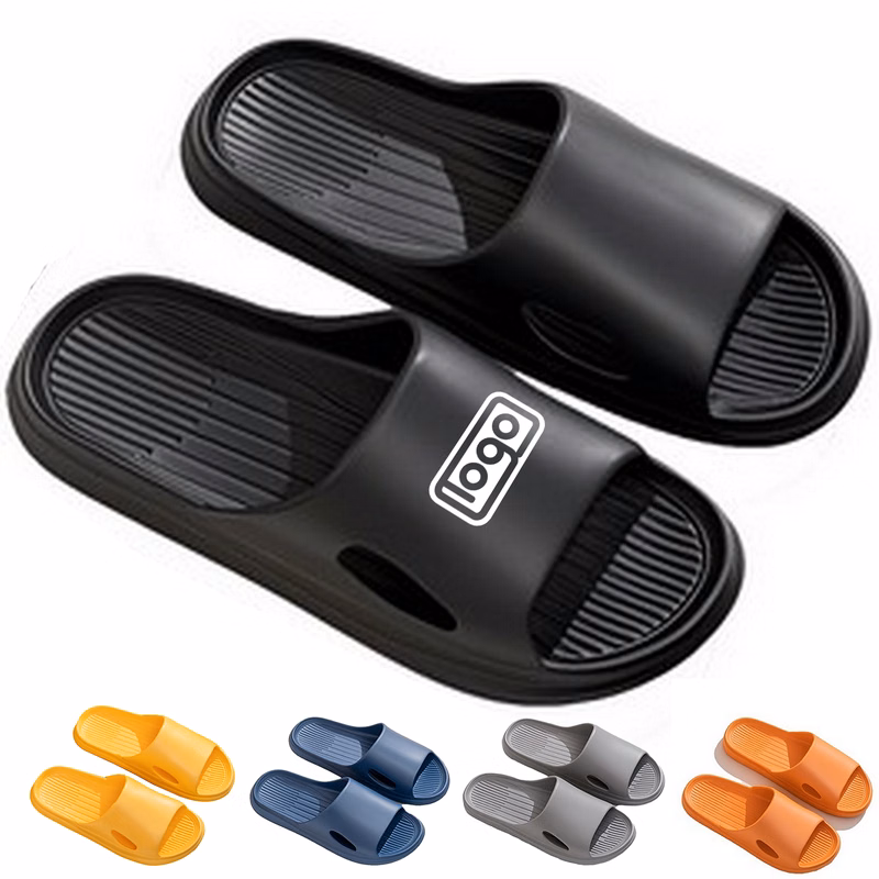 EVA Slip-Resistant Home Footwear