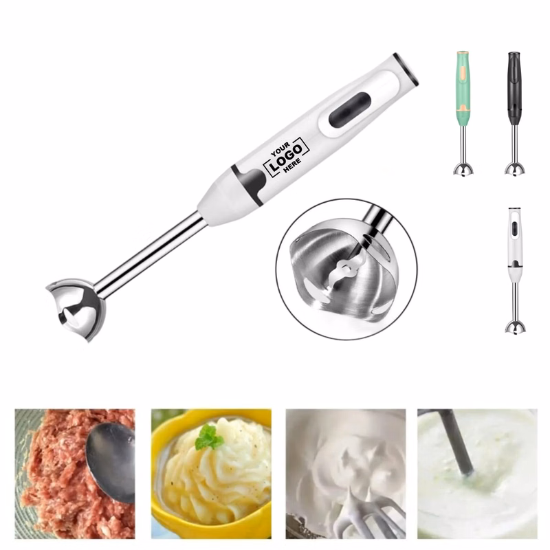 Dual Speed Pro Compact Immersion Blender