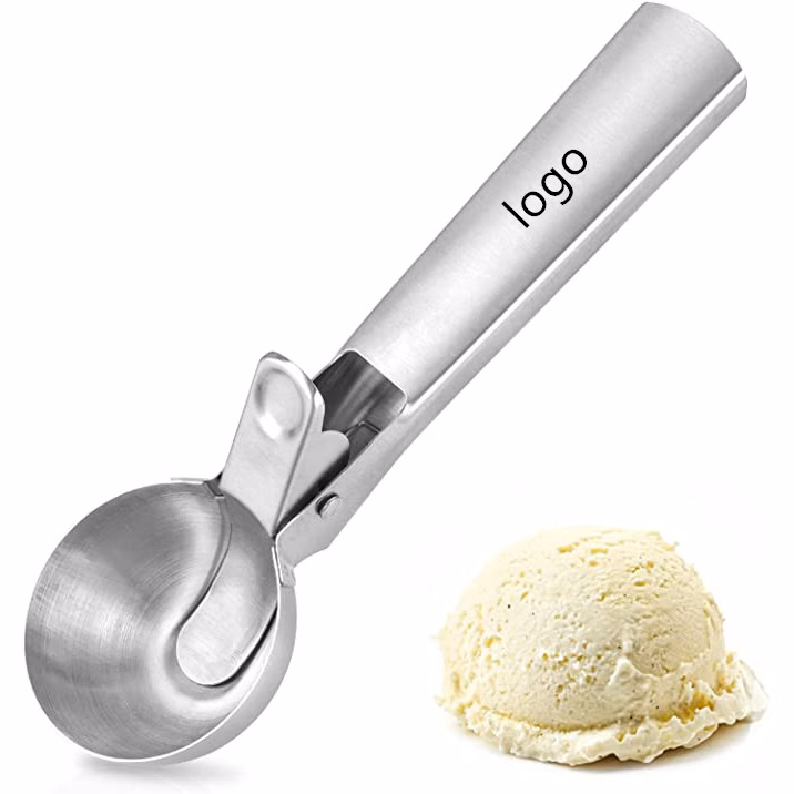 Large Ice Cream Scoop