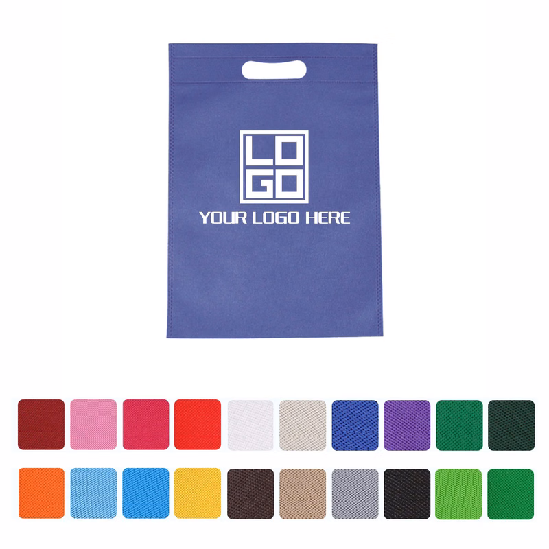 Heat Seal Exhibition Tote