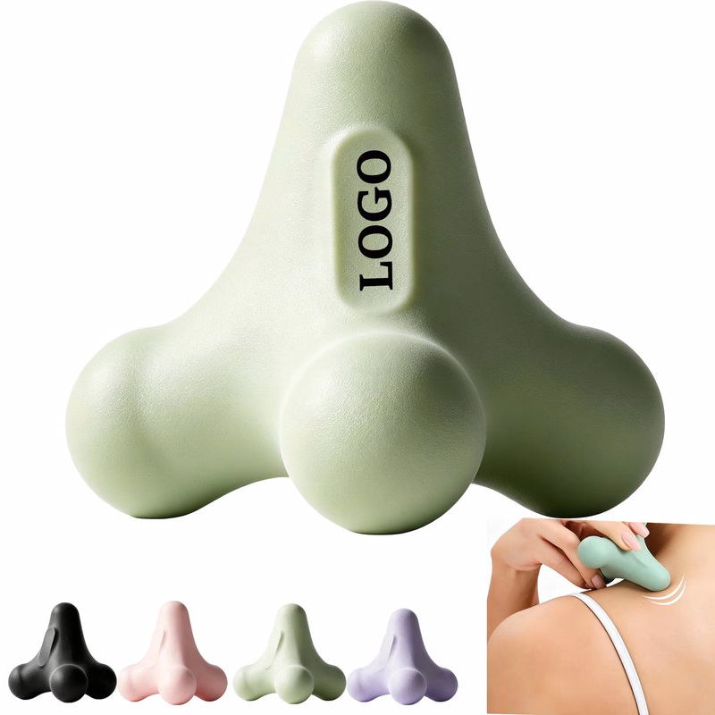 MOQ 20 Piece Massage Ball