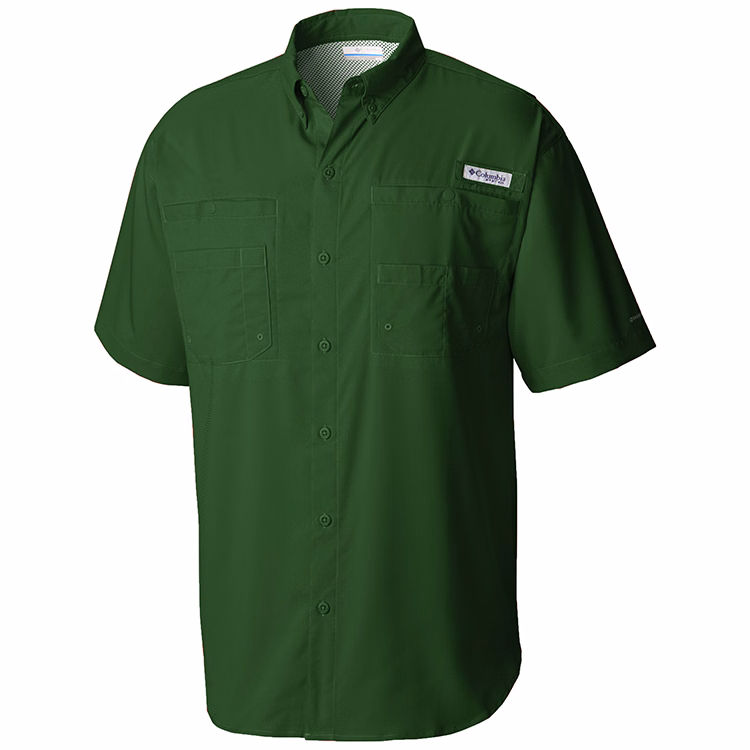 Columbia Tamiami Short Sleeve Shirt