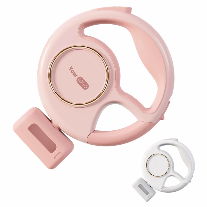 Abs Multifunctional Pet Leash