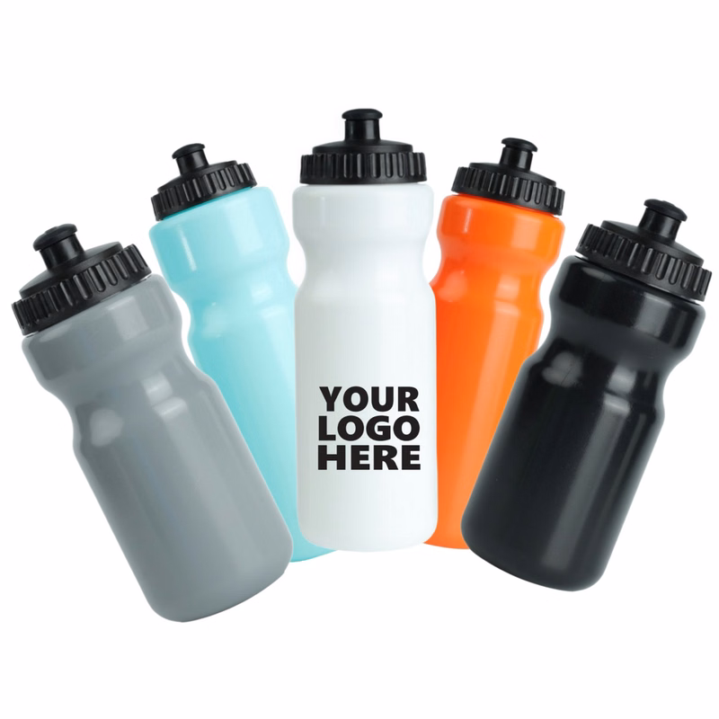 Large Capacity Cycling Water Bottle