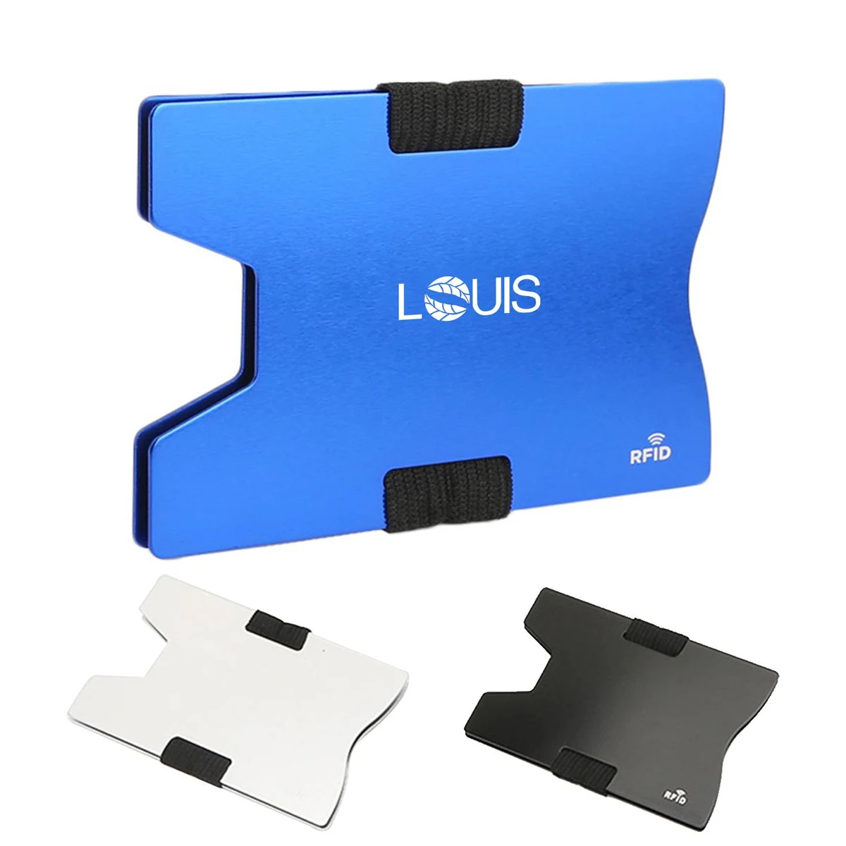 RFID Blocking Card Sleeves 1