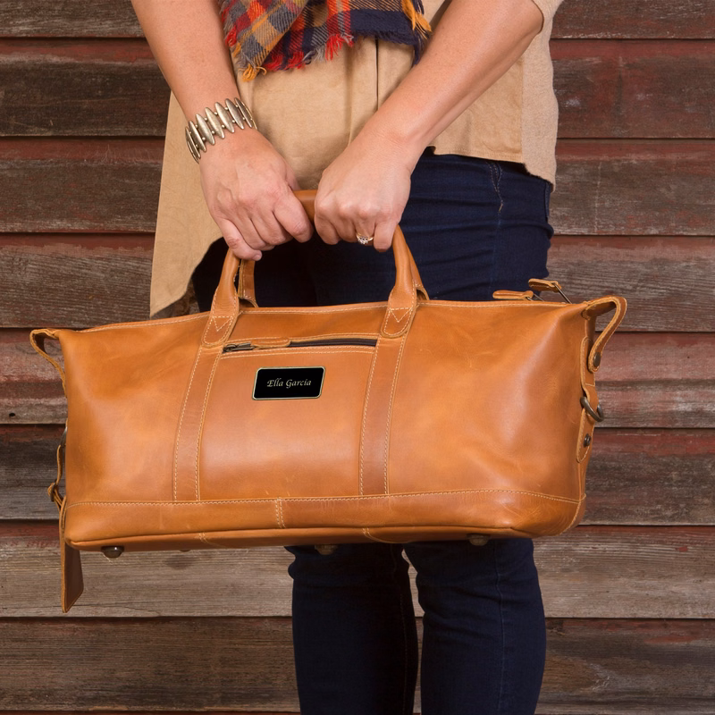 Boulder Canyon Duffel Bag