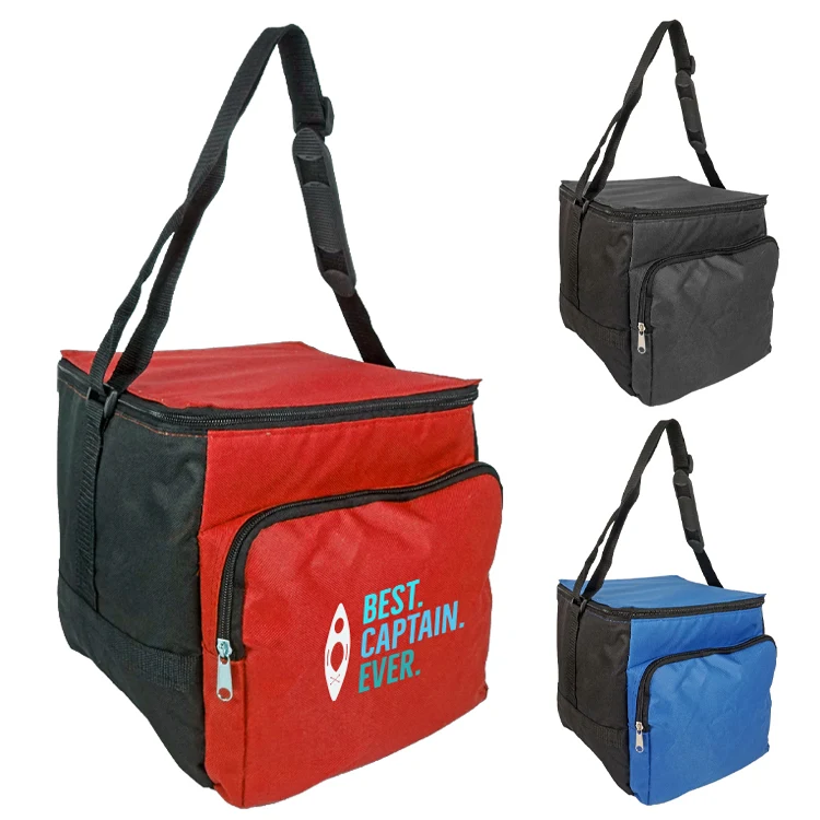 Huron 24 Can Cooler 1