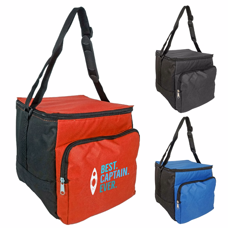 Huron 24 Can Cooler