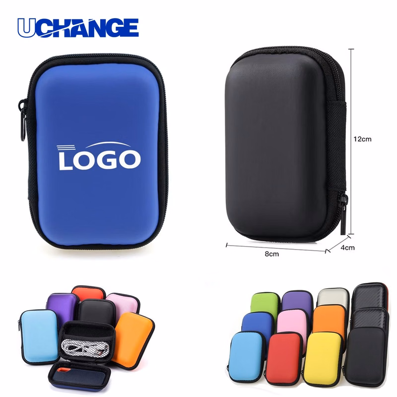 Hard Shell Protective Travel Carrying Case