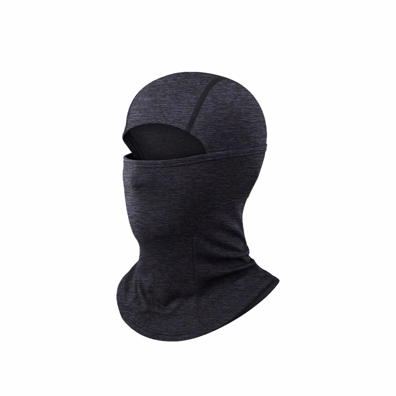 Fleece Winter Balaclava Full Face Cover