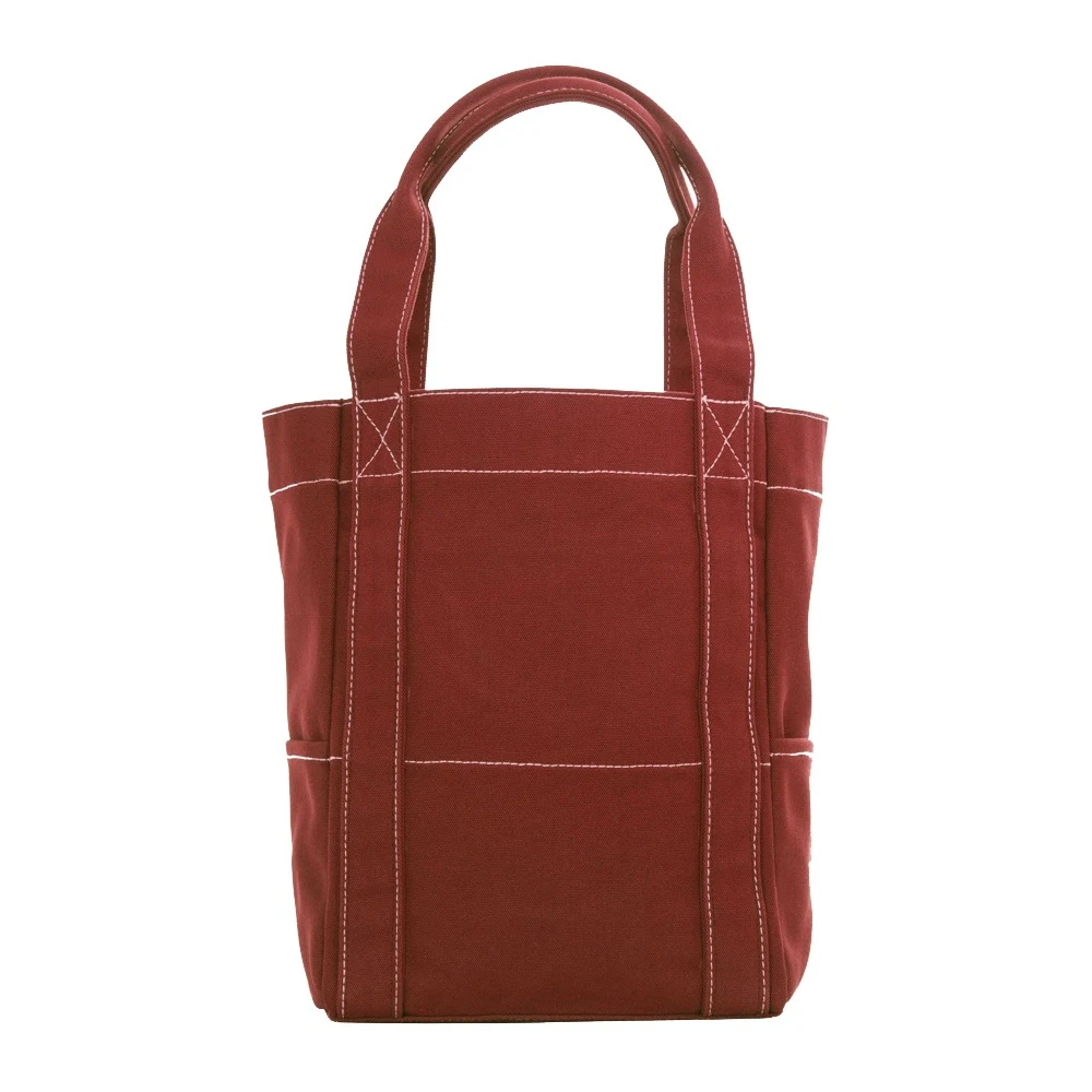 18 Oz. Super Heavy Canvas Urban Tote Bag 1